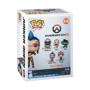 Obrázek Funko POP Games: 00M-Junker Queen