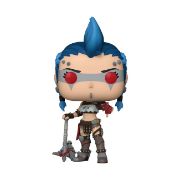 Obrázek Funko POP Games: 00M-Junker Queen