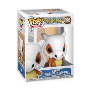 Obrázek Funko POP Games: Pokemon- Cubone(EMEA)
