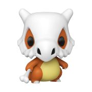 Obrázek Funko POP Games: Pokemon- Cubone(EMEA)