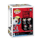 Obrázek Funko POP Heroes: DC- Harley (Opokolips)