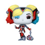 Obrázek Funko POP Heroes: DC- Harley (Opokolips)