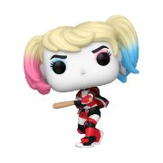 Obrázek Funko POP Heroes: DC- Harley w/ Bat