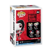 Obrázek Funko POP Heroes: DC- Harley w/ Weapons