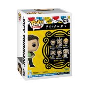 Obrázek Funko POP TV: Friends- Joey w/ Pizza