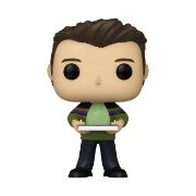 Obrázek Funko POP TV: Friends- Joey w/ Pizza