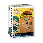 Obrázek Funko POP Animation: MHA S5- Deku(BKwhip)