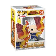 Obrázek Funko POP Animation: MHA S5- Shoto Todoroki