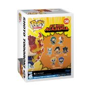 Obrázek Funko POP Animation: MHA S5- Shoto Todoroki