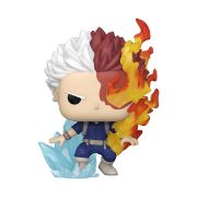 Obrázek Funko POP Animation: MHA S5- Shoto Todoroki