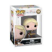 Obrázek Funko POP TV: Witcher S2- Ciri w/sword
