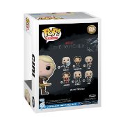 Obrázek Funko POP TV: Witcher S2- Ciri w/sword