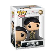 Obrázek Funko POP TV: Witcher S2- Yennefer