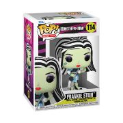 Obrázek Funko POP Vinyl: Monster High- Frankie