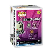 Obrázek Funko POP Vinyl: Monster High- Frankie