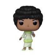 Obrázek Funko POP Rocks: Aretha Franklin(Green Dress)