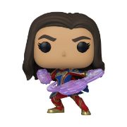 Obrázek Funko POP Vinyl: The Marvels - Ms Marvel
