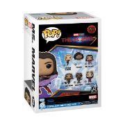 Obrázek Funko POP Vinyl: The Marvels - Ms Marvel