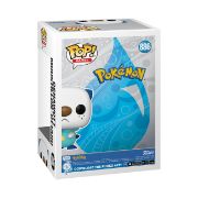 Obrázek Funko POP Games: Pokemon - Oshawott (EMEA)