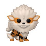 Obrázek Funko POP Games: Pokemon- Arcanine(EMEA)