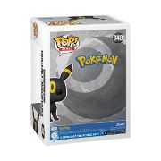 Obrázek Funko POP Games: Pokemon S13 - Umbreon(EMEA)