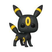 Obrázek Funko POP Games: Pokemon S13 - Umbreon(EMEA)