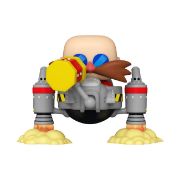 Obrázek Funko POP Rides: Sonic- Dr. Eggman
