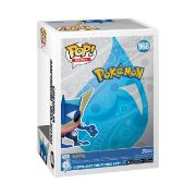 Obrázek Funko POP Games: Pokemon- Greninja(EMEA)