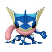 Obrázek Funko POP Games: Pokemon- Greninja(EMEA)