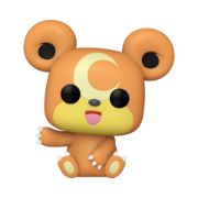 Obrázek Funko POP Games: Pokemon- Teddiursa(EMEA)