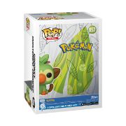 Obrázek Funko POP Games: Pokemon S14 - Grookey(EMEA)