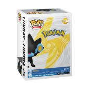 Obrázek Funko POP Games: Pokemon S14 - Luxray(EMEA)