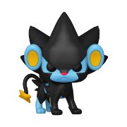 Obrázek Funko POP Games: Pokemon S14 - Luxray(EMEA)