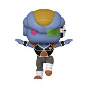 Obrázek Funko POP Animation: DBZ S10- Burter(GW)