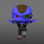Obrázek Funko POP Animation: DBZ S10- Burter(GW)