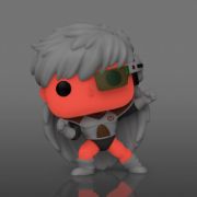 Obrázek Funko POP Animation: DBZ S10- Jiece(GW)