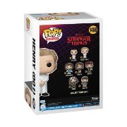 Obrázek Funko POP TV: ST S4- Henry 001