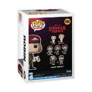 Obrázek Funko POP TV: ST S4- Hunter Robin w/cocktail