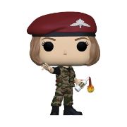 Obrázek Funko POP TV: ST S4- Hunter Robin w/cocktail