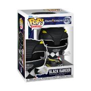Obrázek Funko POP TV: MMPR 30th- Black Ranger