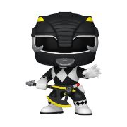 Obrázek Funko POP TV: MMPR 30th- Black Ranger