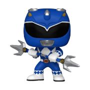 Obrázek Funko POP TV: MMPR 30th- Blue Ranger