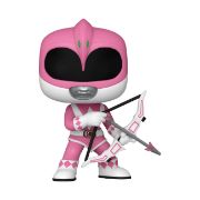 Obrázek Funko POP TV: MMPR 30th- Pink Ranger