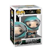 Obrázek Funko POP Marvel: Loki Season 2-Mobius (TVA Temporal Core Suit)