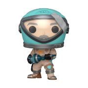 Obrázek Funko POP Marvel: Loki Season 2-Mobius (TVA Temporal Core Suit)