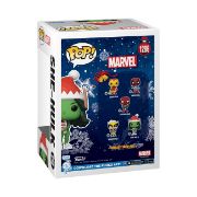 Obrázek Funko POP Marvel: Holiday- She-Hulk