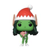 Obrázek Funko POP Marvel: Holiday- She-Hulk