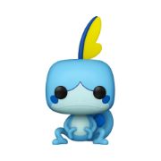 Obrázek Funko POP Games: Pokemon S13 - Sobble(EMEA)