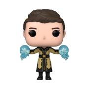Obrázek Funko POP Vinyl: Shadow and Bone - Alina Starkov