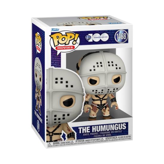 Obrázek Funko POP Movies: MM:RW- Lord Humungus